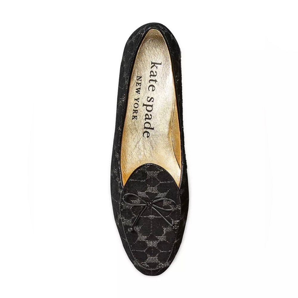 Women’s Kate spade Devi loafers. Size 5.5